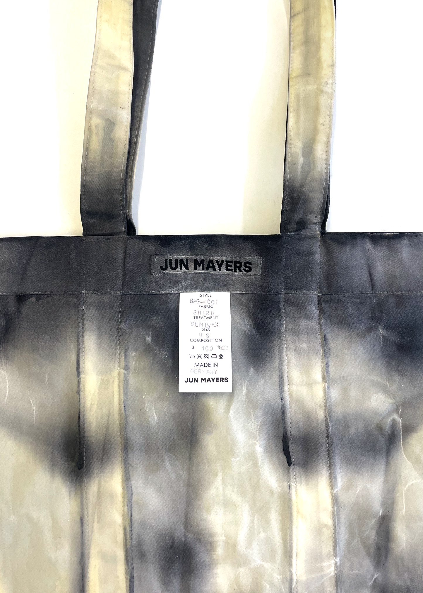 SUMIWAX SHOPPER BAG