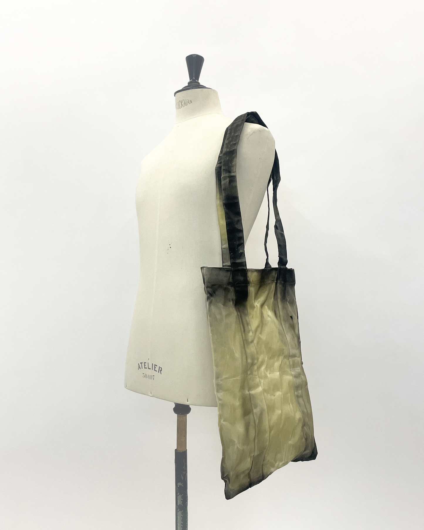 SUMIWAX SHOPPER BAG