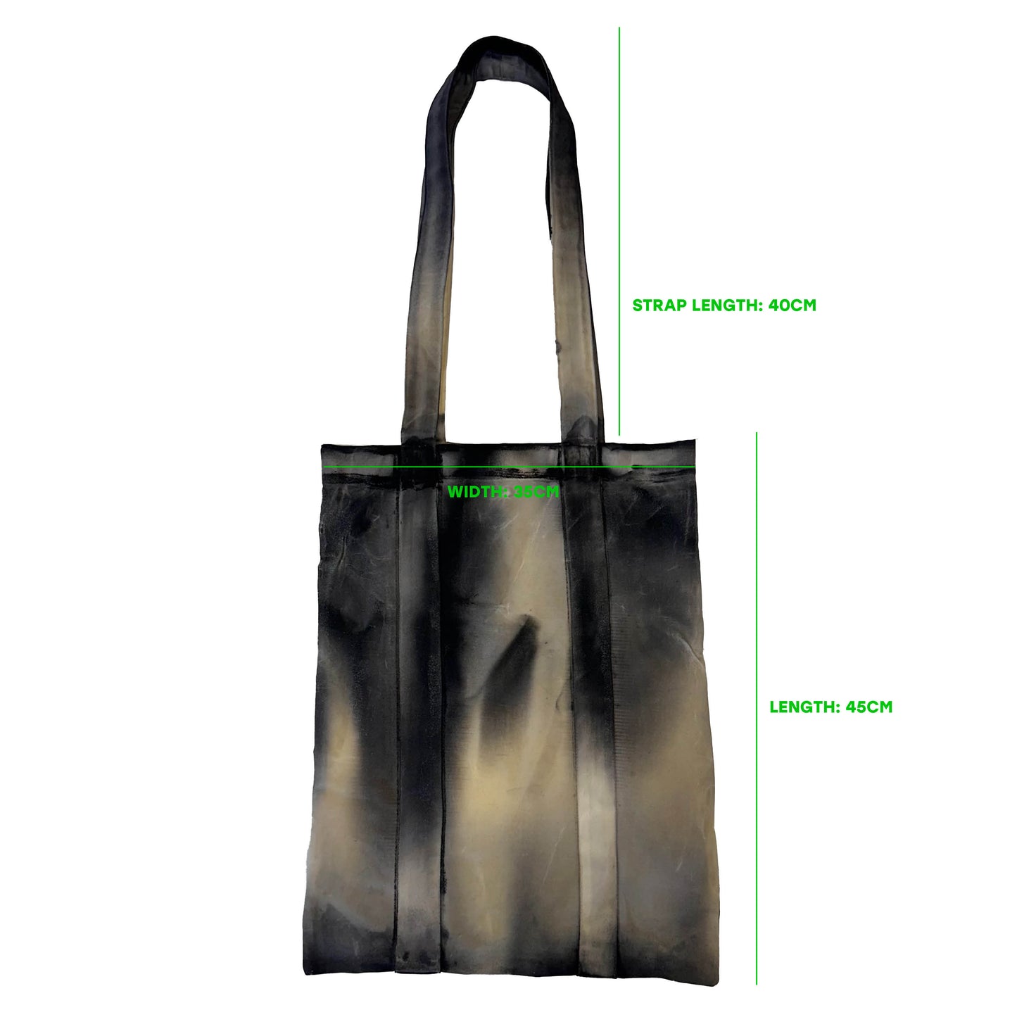 SUMIWAX SHOPPER BAG